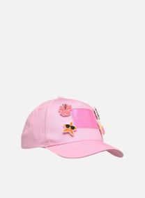 Petten U22010 meisjes roze