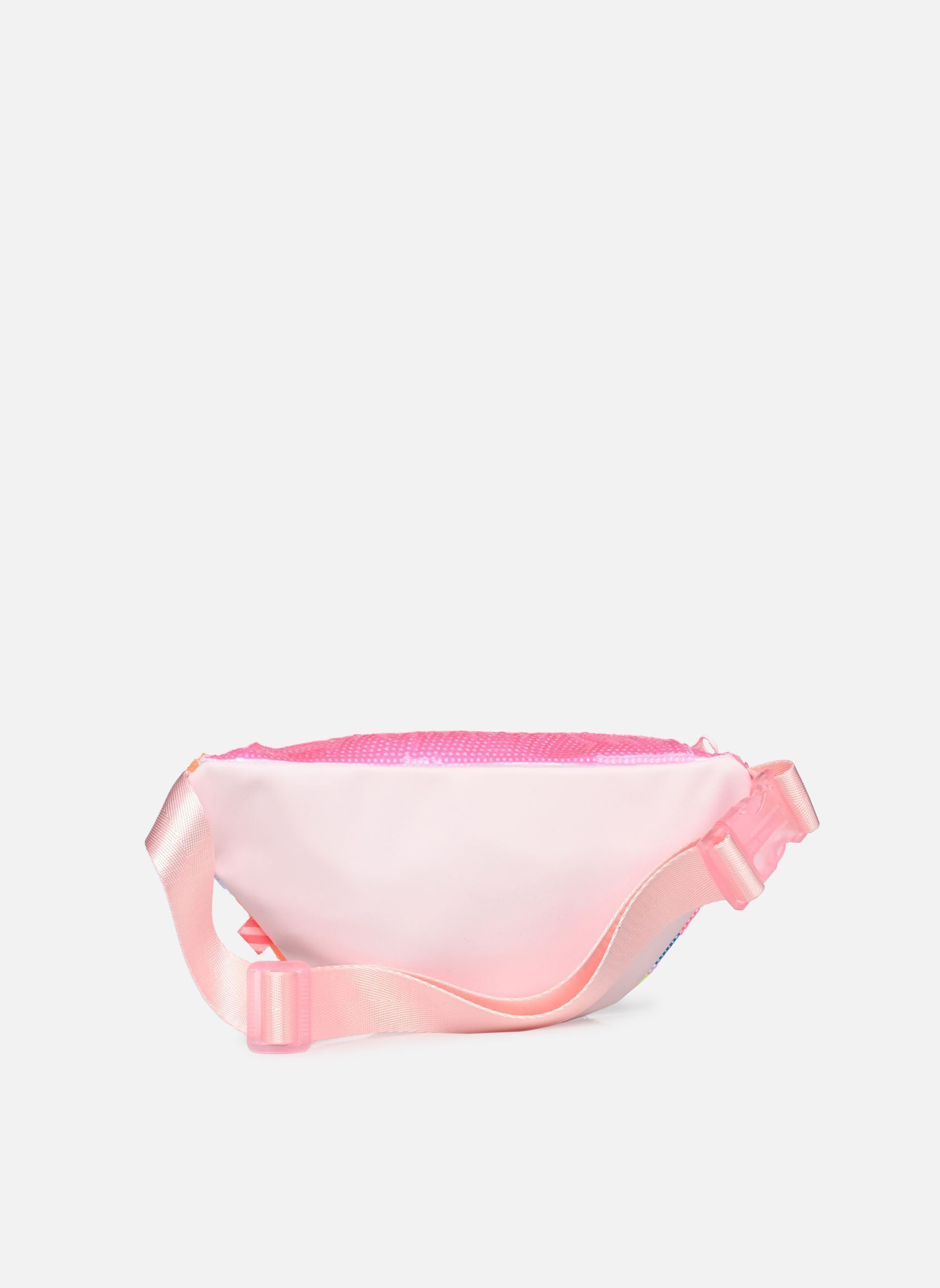 Sacs banane U22039 fille rose Billieblush Sacs banane U22039 fille rose Baby pink