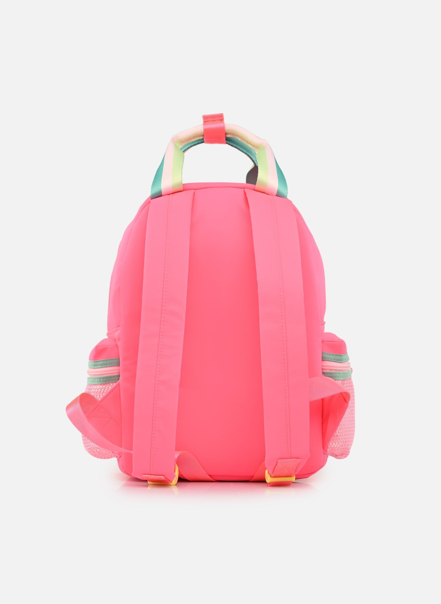 Rugtassen U22046 meisjes roze Billieblush Rugtassen U22046 meisjes roze Rose Fluo