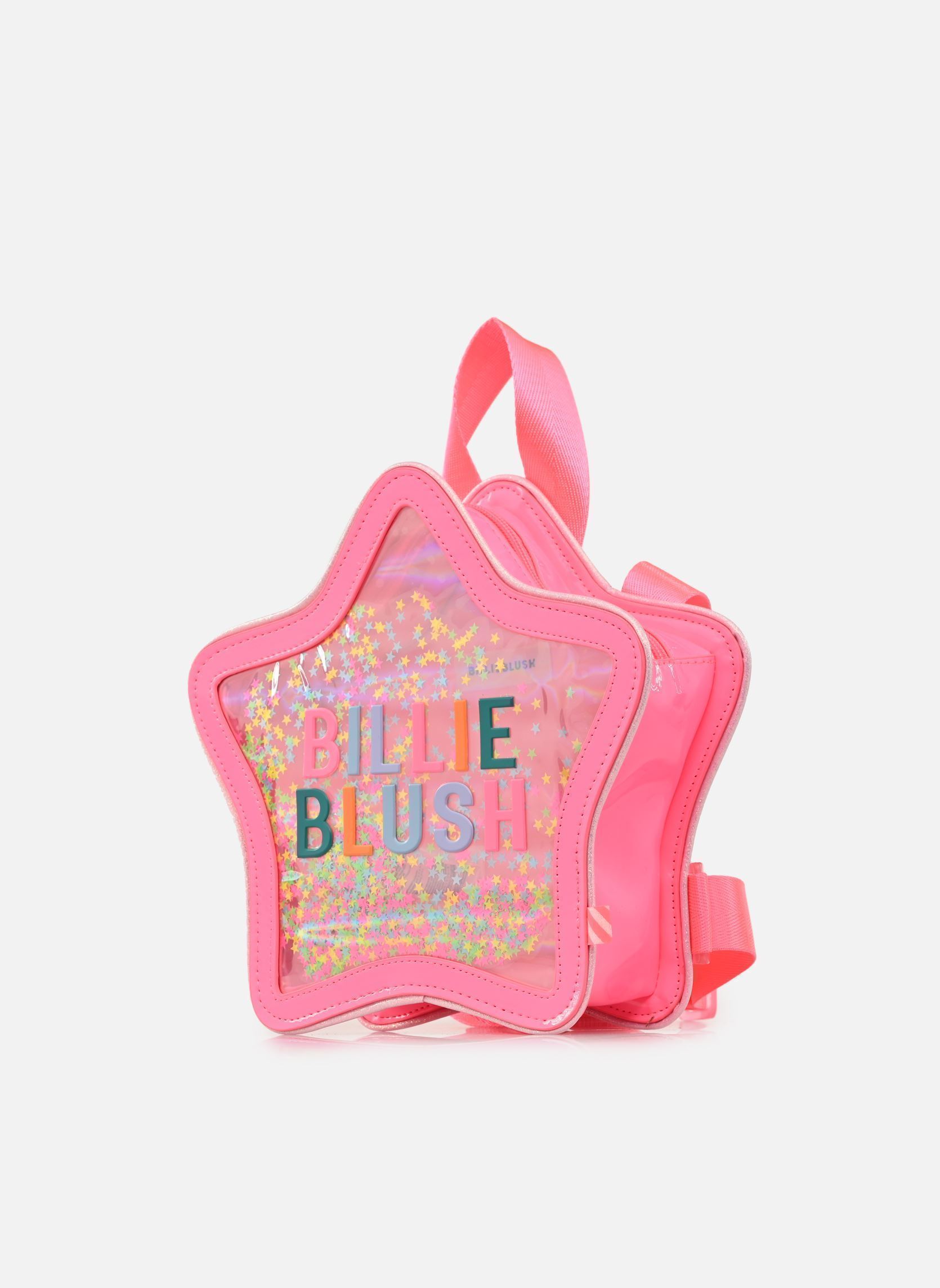 Sacs à dos U22049 fille rose Billieblush Sacs à dos U22049 fille rose Rose Fluo