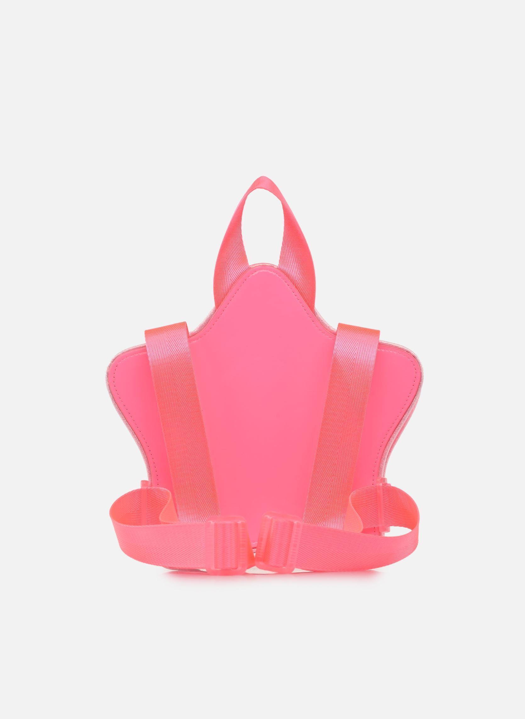 Sacs à dos U22049 fille rose Billieblush Sacs à dos U22049 fille rose Rose Fluo