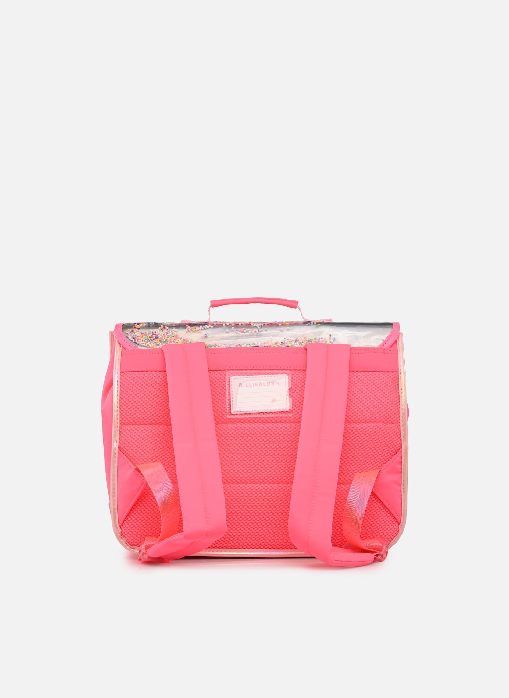 schooltassen U22051 meisjes meerkleurig Billieblush schooltassen U22051 meisjes meerkleurig Multico