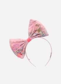 Autres accessoires U22053 fille rose Billieblush Autres accessoires U22053 fille rose Baby pink