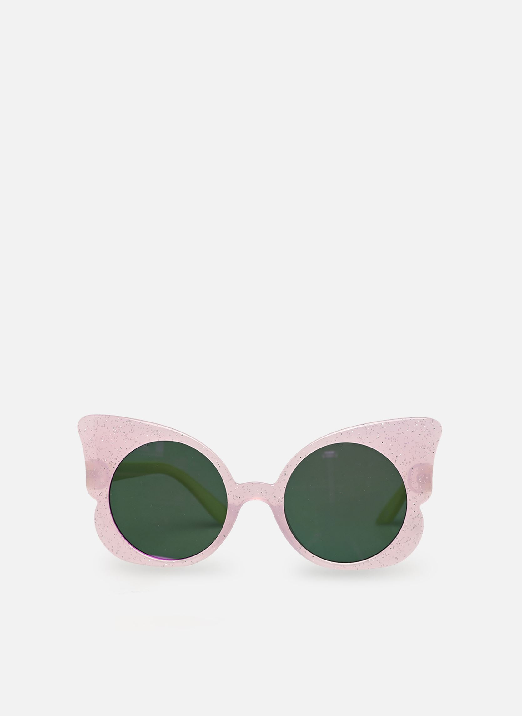 Zonnebrillen U22066 meisjes paars Billieblush Zonnebrillen U22066 meisjes paars Guimauve