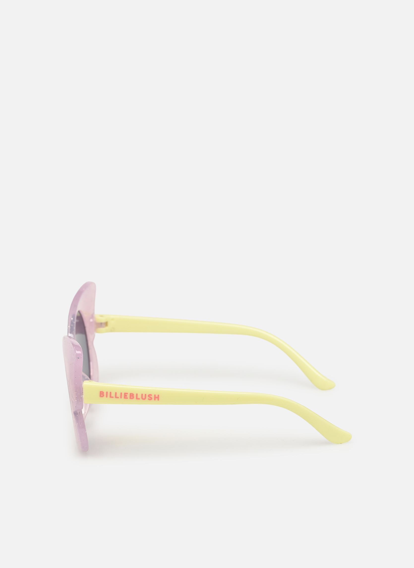 Zonnebrillen U22066 meisjes paars Billieblush Zonnebrillen U22066 meisjes paars Guimauve