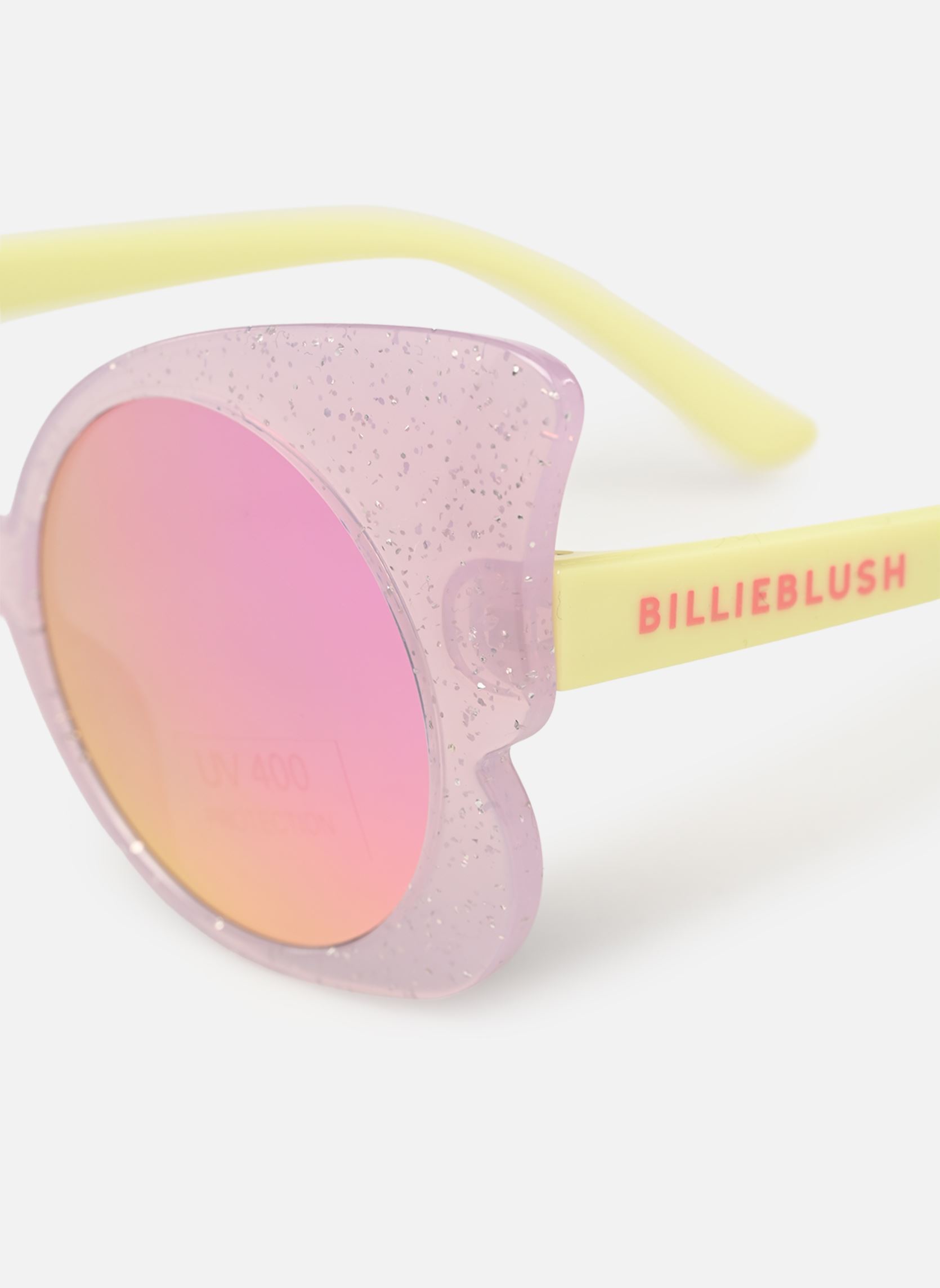 Zonnebrillen U22066 meisjes paars Billieblush Zonnebrillen U22066 meisjes paars Guimauve