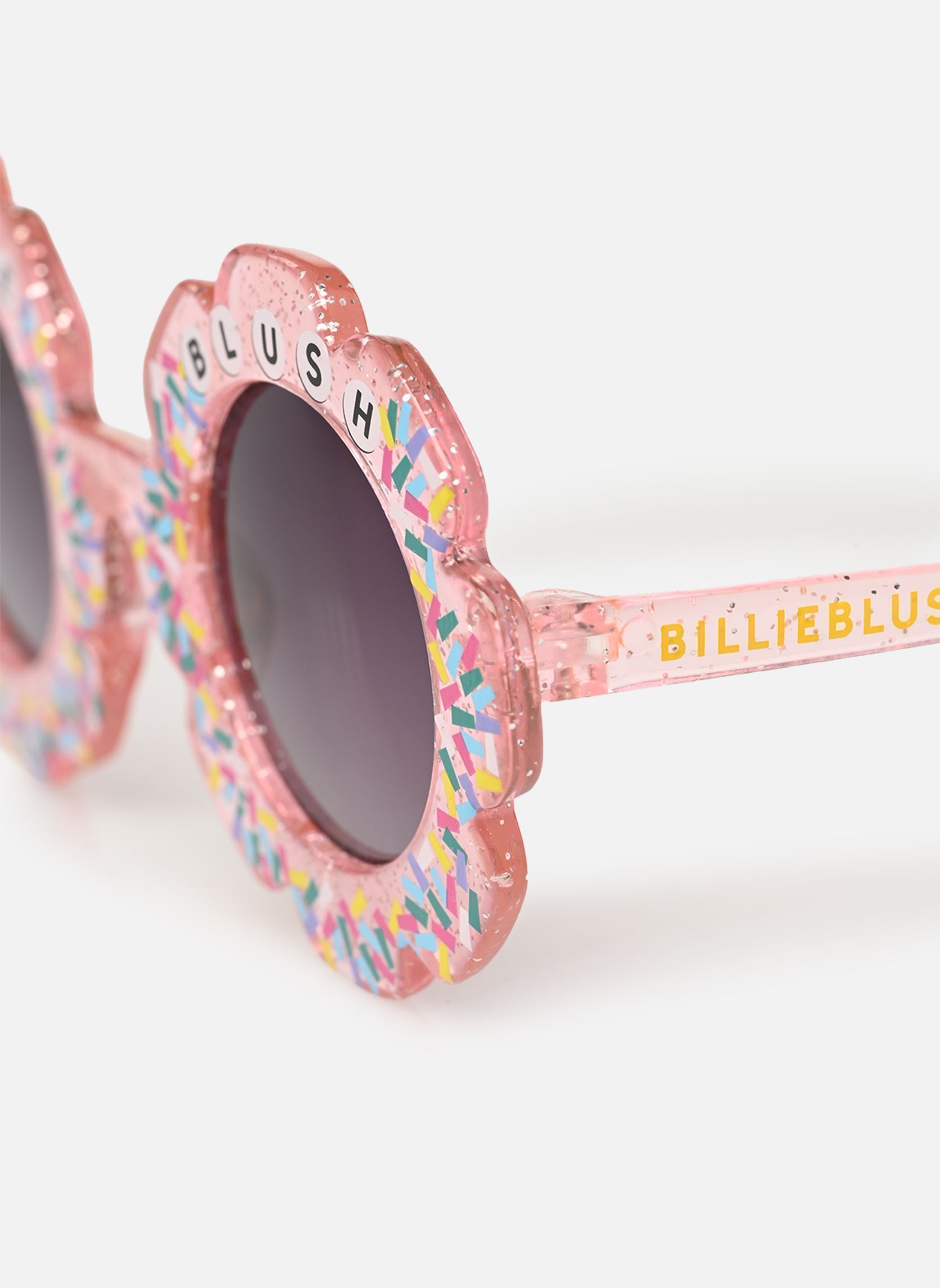 Zonnebrillen U22069 meisjes meerkleurig Billieblush Zonnebrillen U22069 meisjes meerkleurig malabar