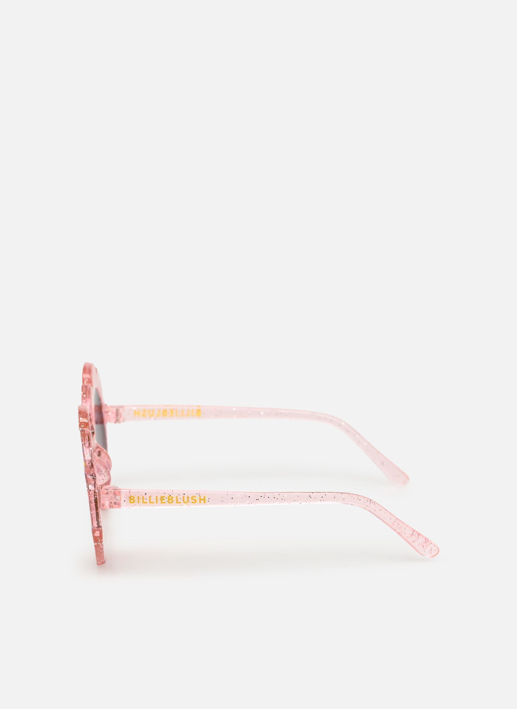 Zonnebrillen U22069 meisjes meerkleurig Billieblush Zonnebrillen U22069 meisjes meerkleurig malabar