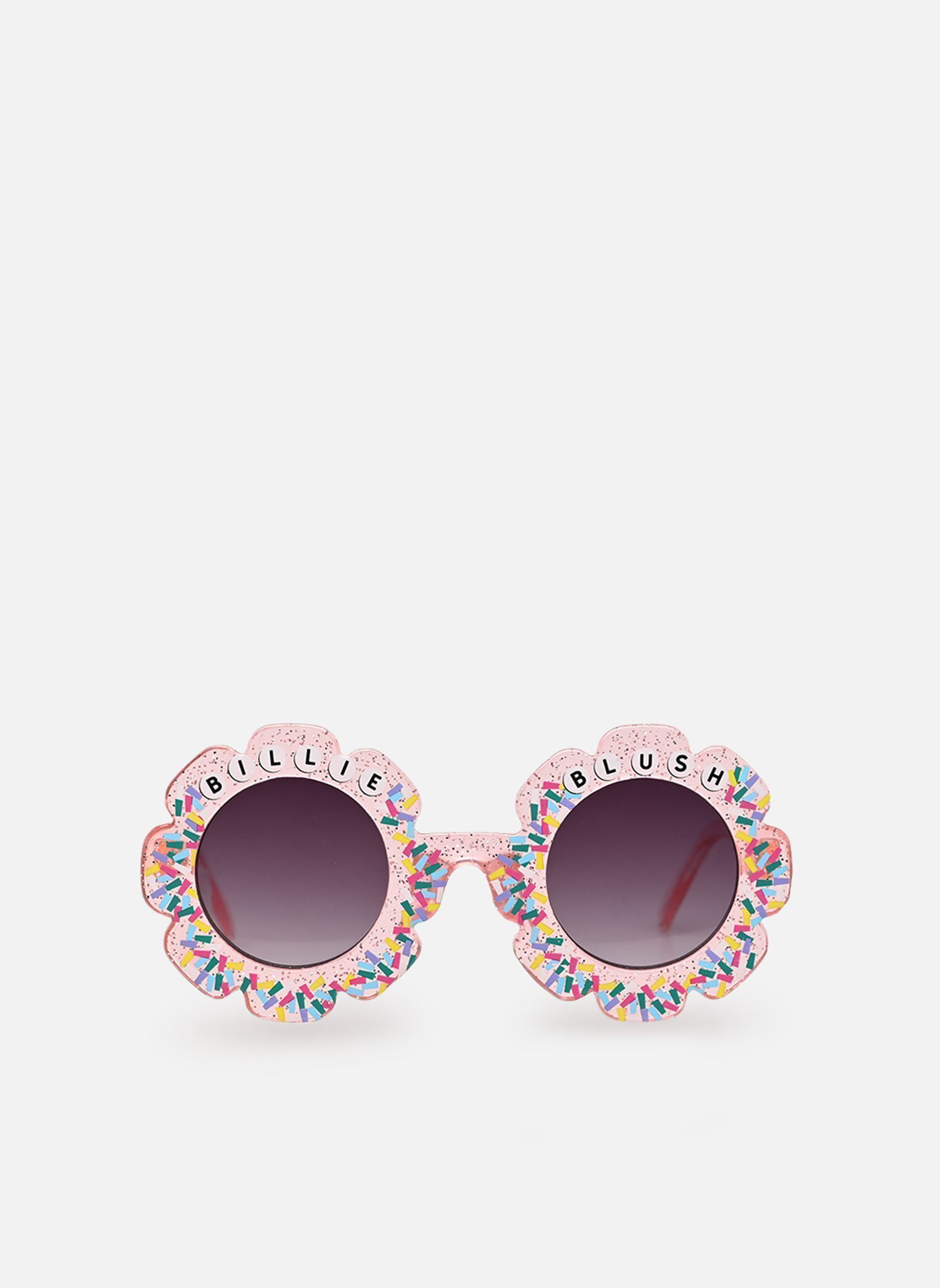 Zonnebrillen U22069 meisjes meerkleurig Billieblush Zonnebrillen U22069 meisjes meerkleurig malabar