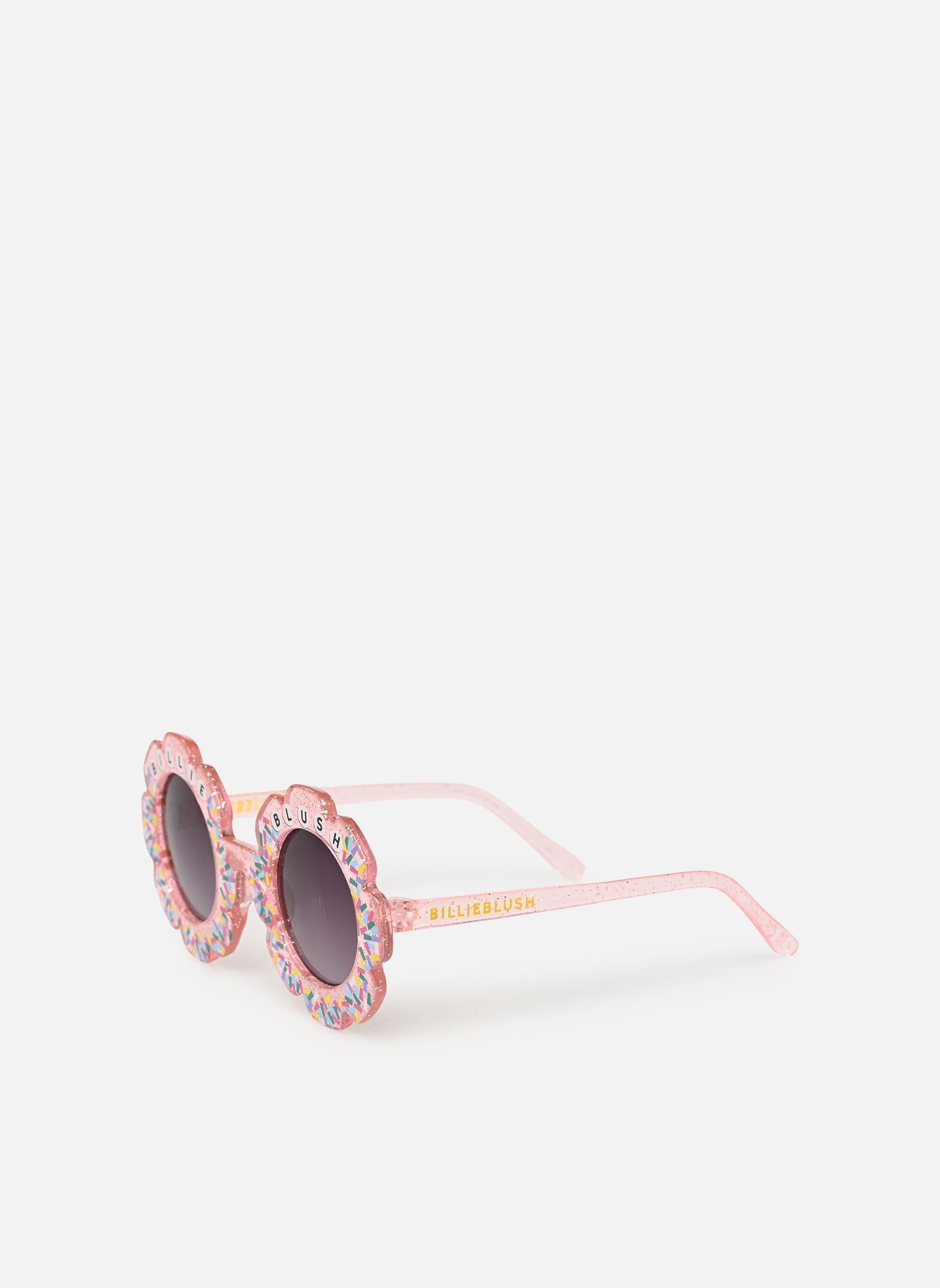 Zonnebrillen U22069 meisjes meerkleurig Billieblush Zonnebrillen U22069 meisjes meerkleurig malabar