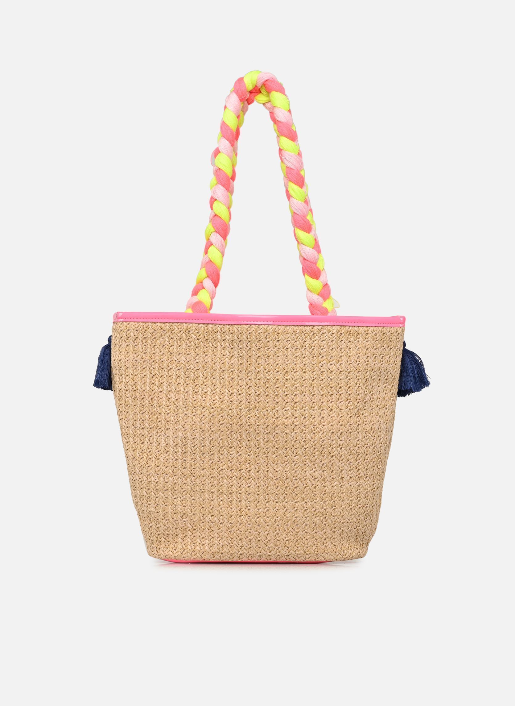 Grote winkelzak en tote bags U22143 meisjes meerkleurig Billieblush Grote winkelzak en tote bags U22143 meisjes meerkleurig Multico