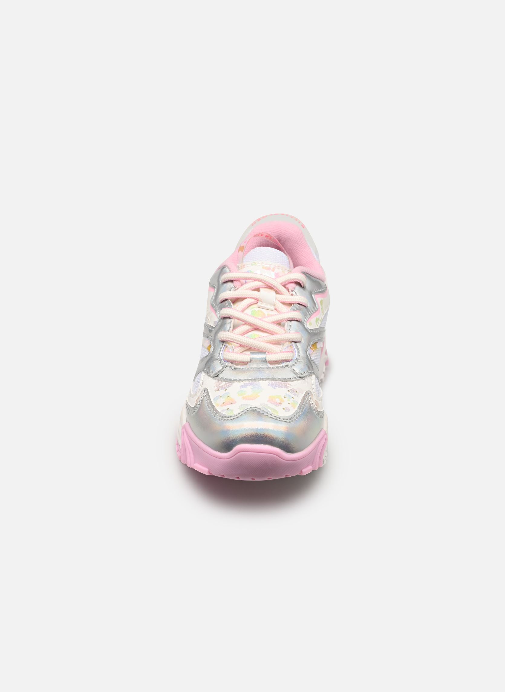 Sneakers U22168 meisjes roze Billieblush Sneakers U22168 meisjes roze Nosegay