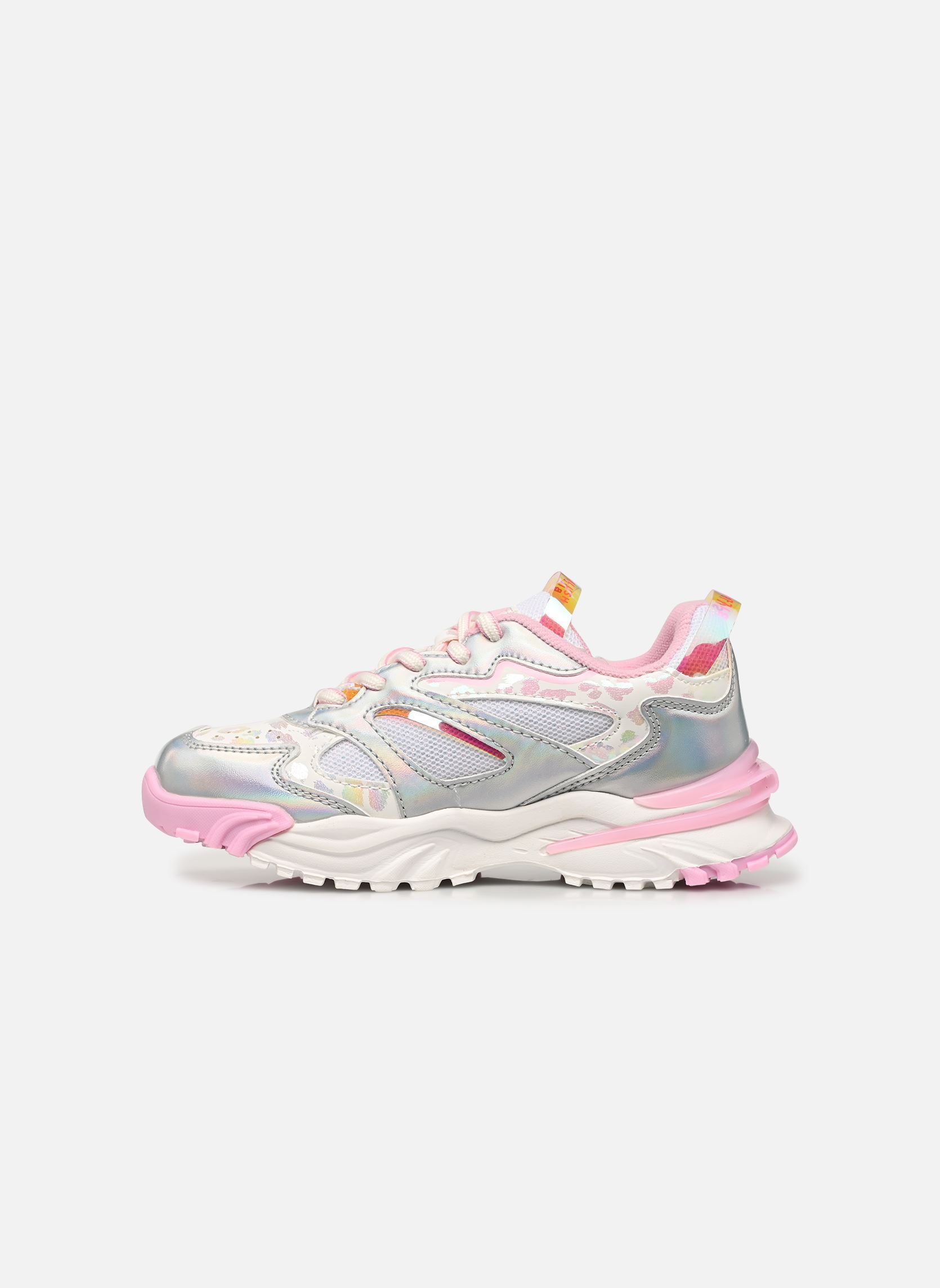 Sneakers U22168 meisjes roze Billieblush Sneakers U22168 meisjes roze Nosegay