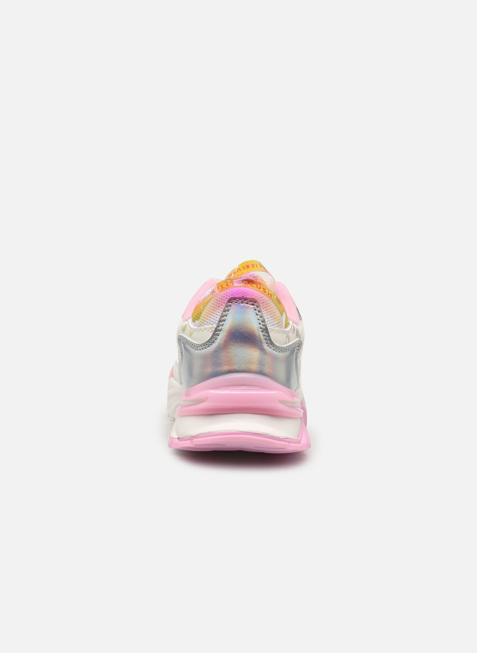 Sneakers U22168 meisjes roze Billieblush Sneakers U22168 meisjes roze Nosegay