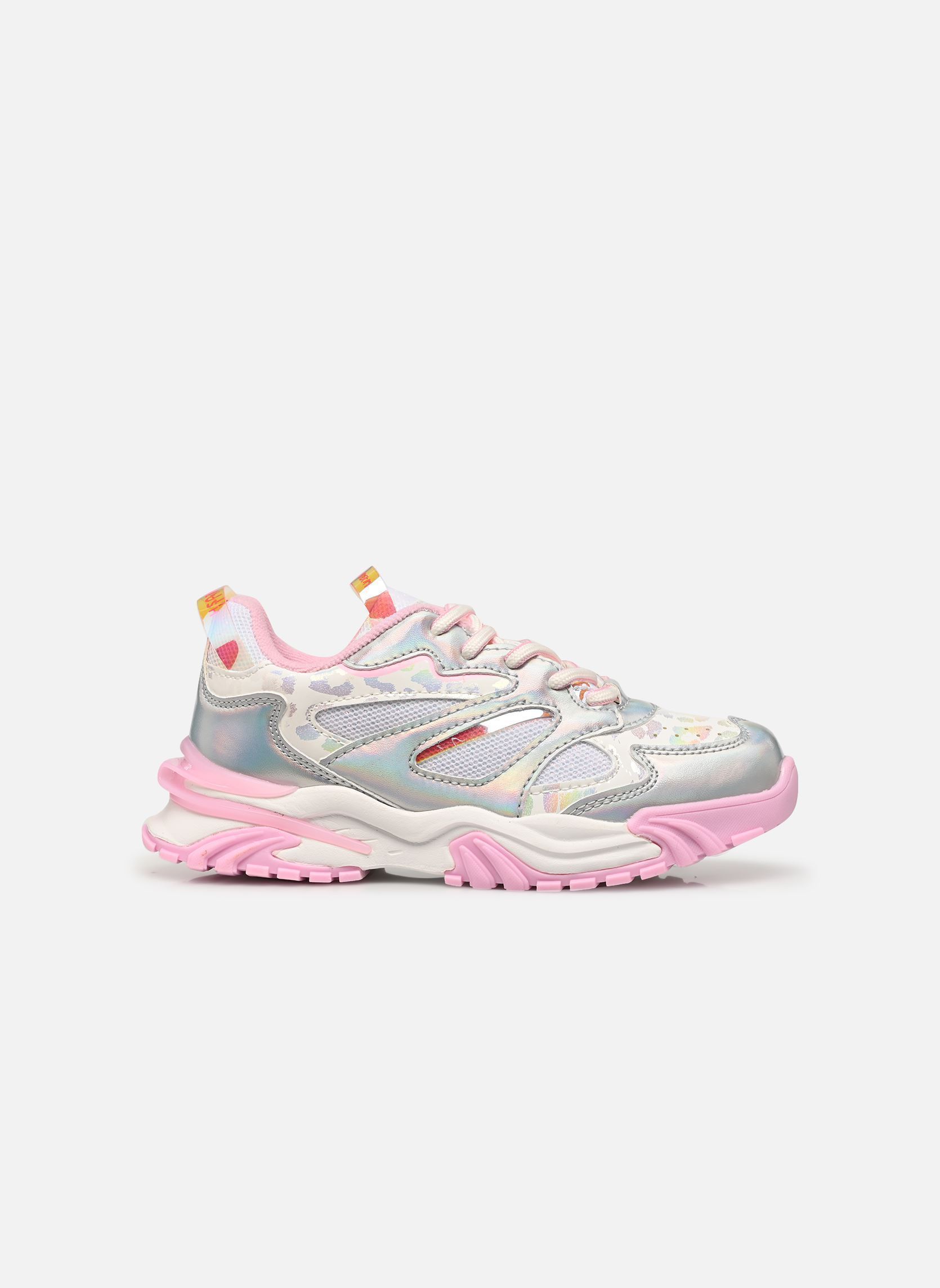 Sneakers U22168 meisjes roze Billieblush Sneakers U22168 meisjes roze Nosegay