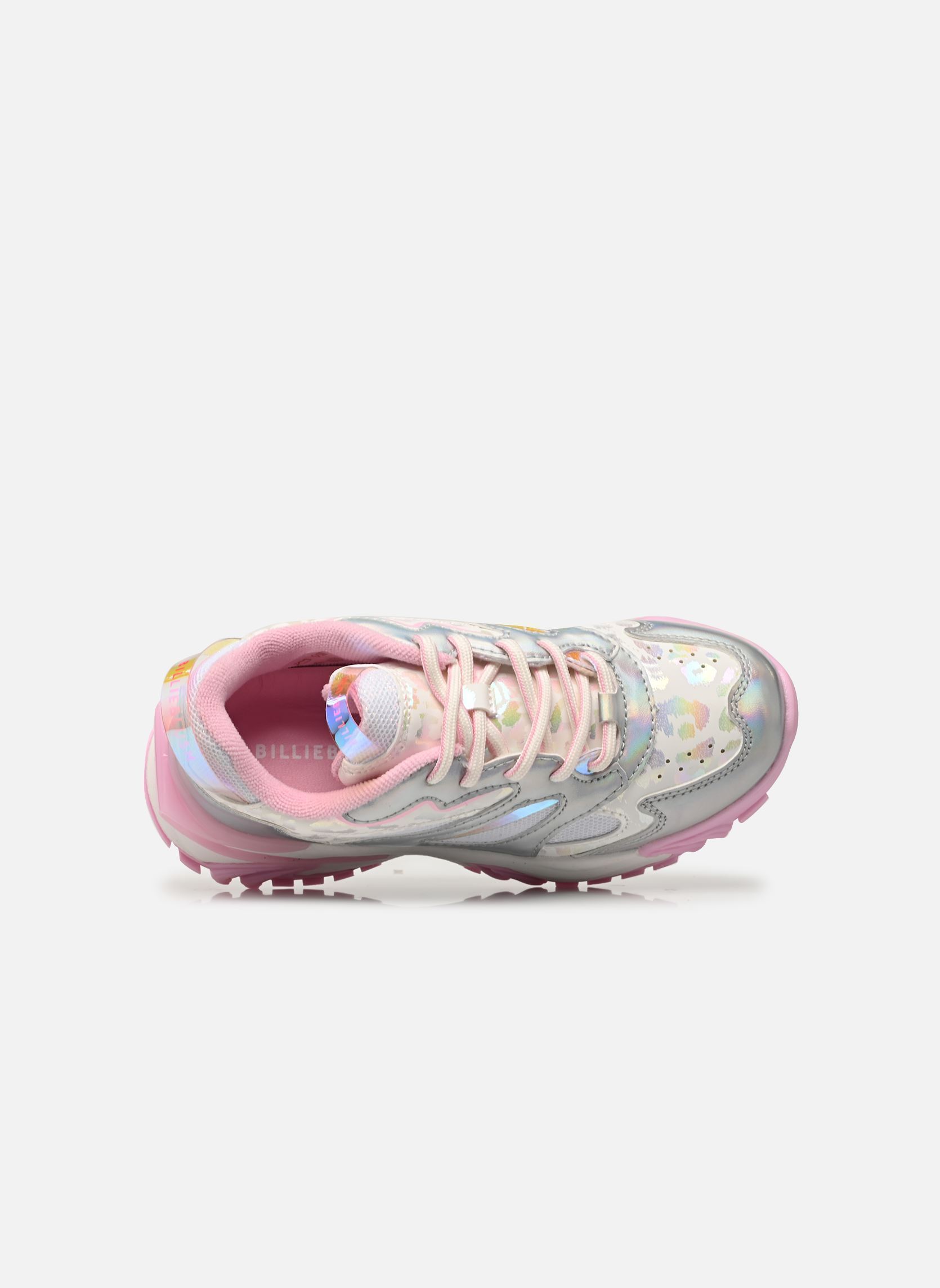 Sneakers U22168 meisjes roze Billieblush Sneakers U22168 meisjes roze Nosegay