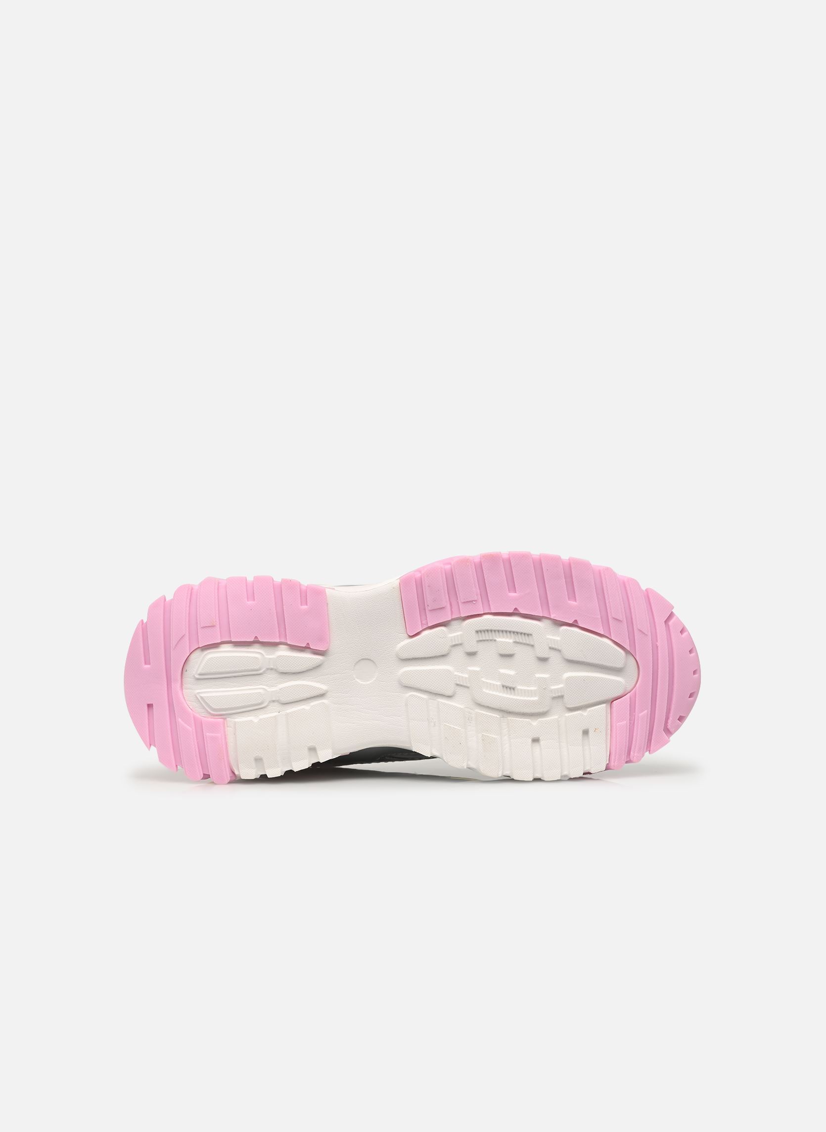Sneakers U22168 meisjes roze Billieblush Sneakers U22168 meisjes roze Nosegay