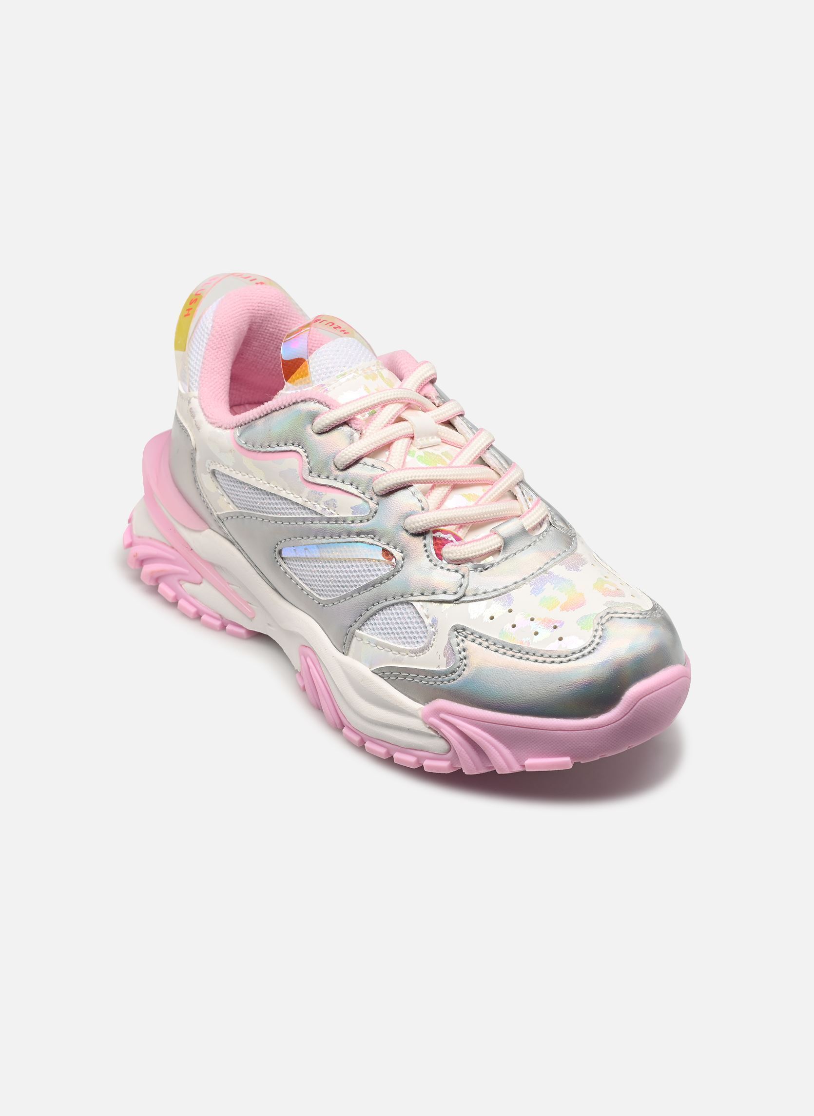 Sneakers U22168 meisjes roze Billieblush Sneakers U22168 meisjes roze Nosegay