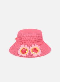 Hoeden U22171 meisjes roze