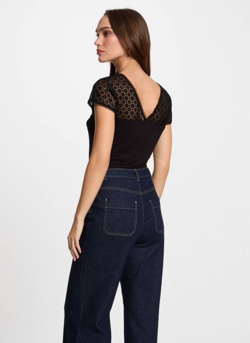 Morgan - T-shirts Dames / Tops, T-shirts En Morgan - T-shirts Dames / Tops, T-shirts En
