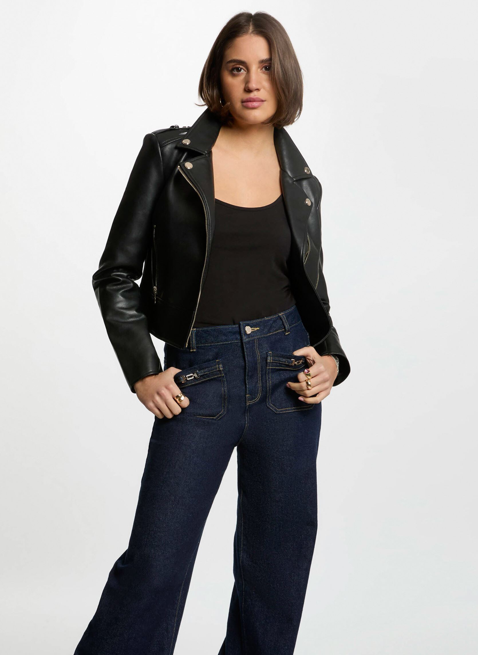 Veste Morgan 188106VTAH25 FR - vue 6