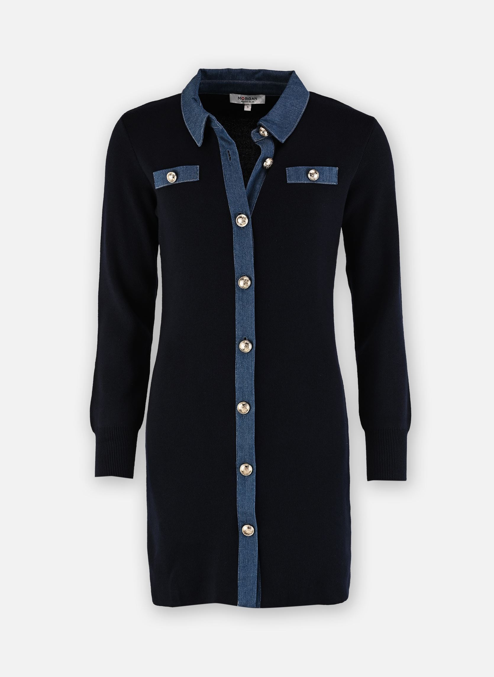 Vêtements Morgan 261 RMARISE pour Femme