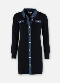 Robes 261-RMARISE femme bleu