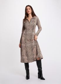 Robes 261-RINGO femme multicolore