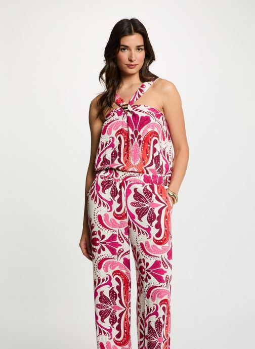 Morgan Tops 261-OMARIA femme multicolore