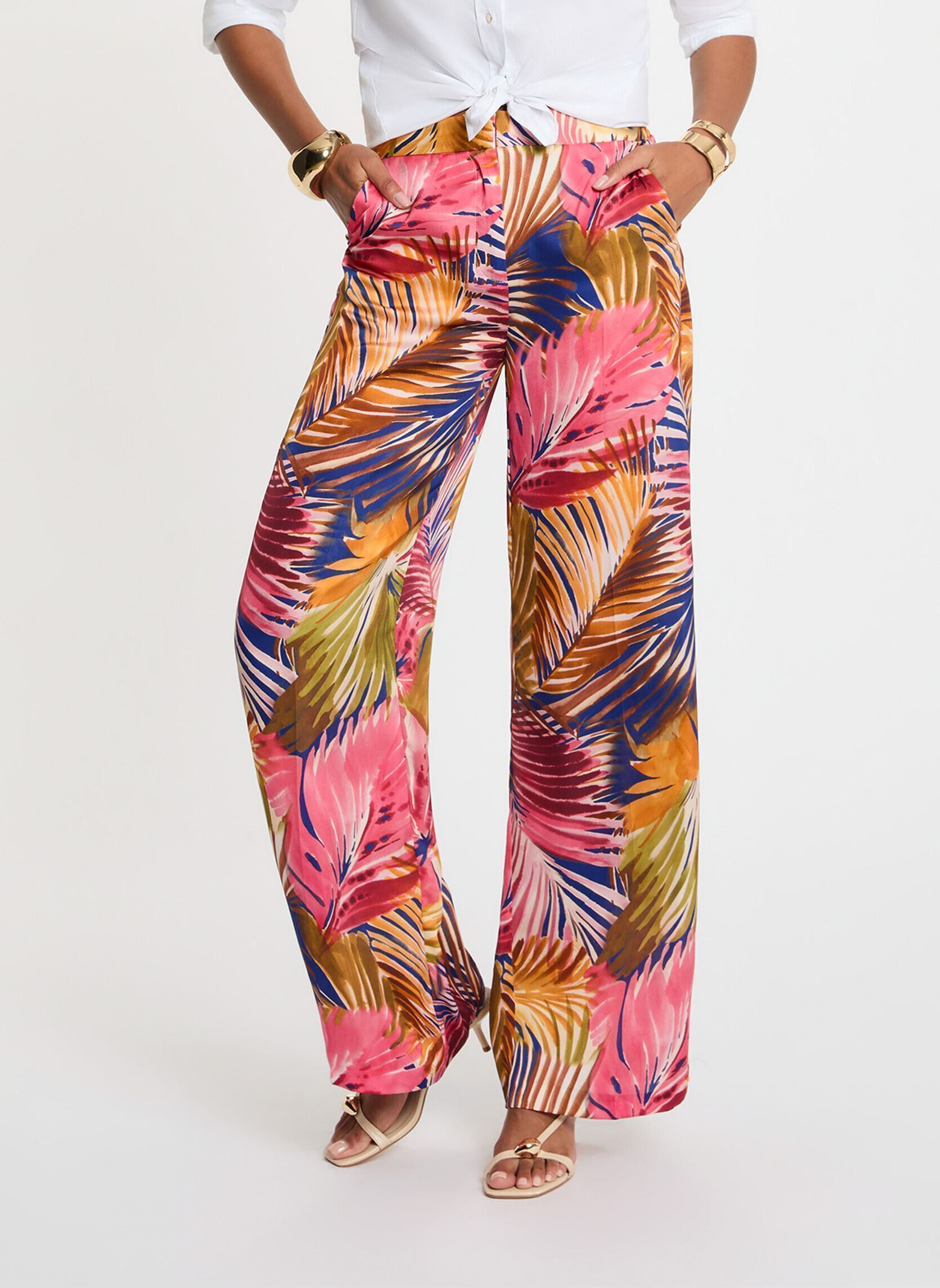 Vêtements Morgan 261 PCHAU.F pour Femme - vue 1