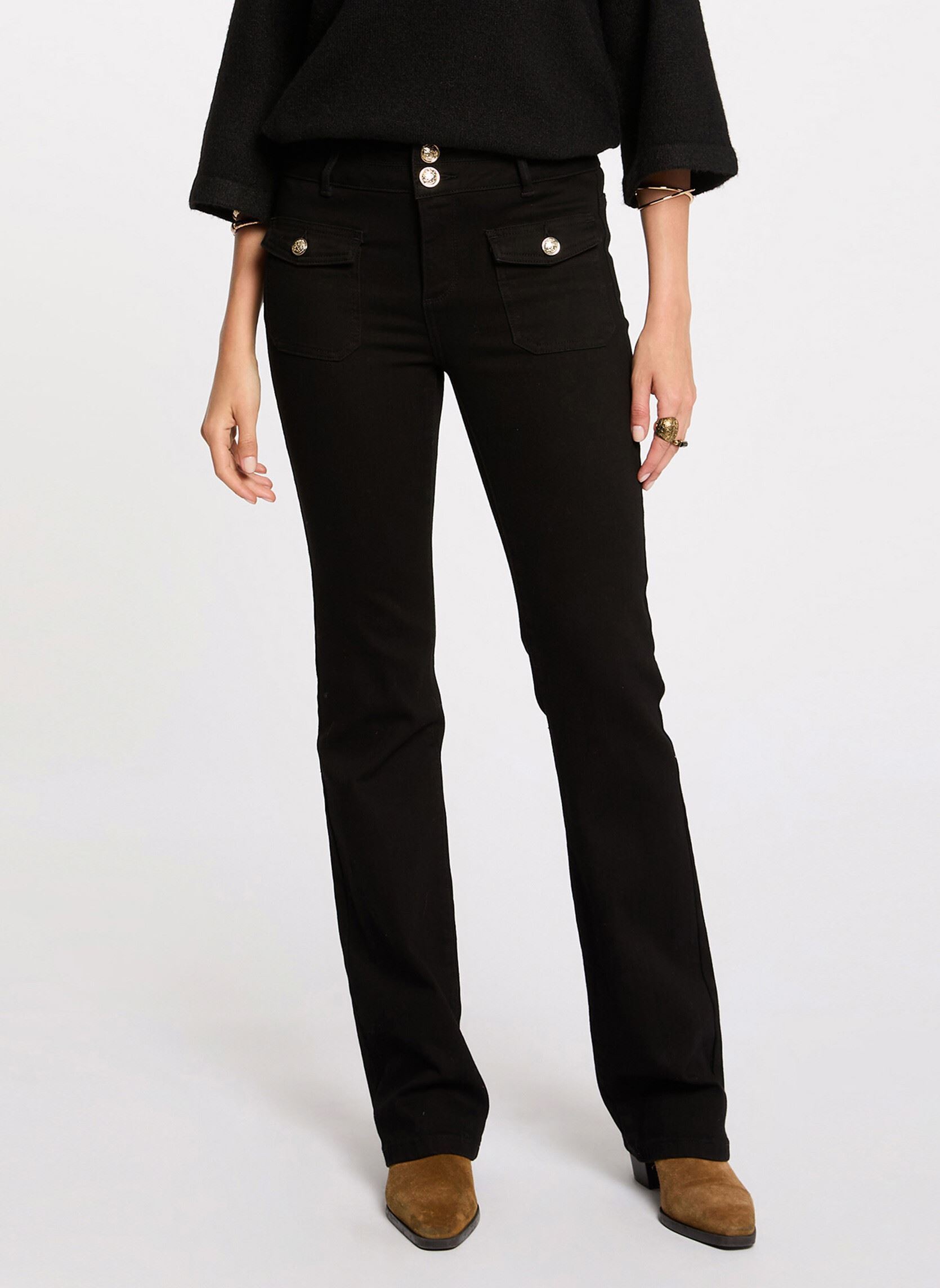 Pantalon Morgan 241 polen2 FR - vue 3