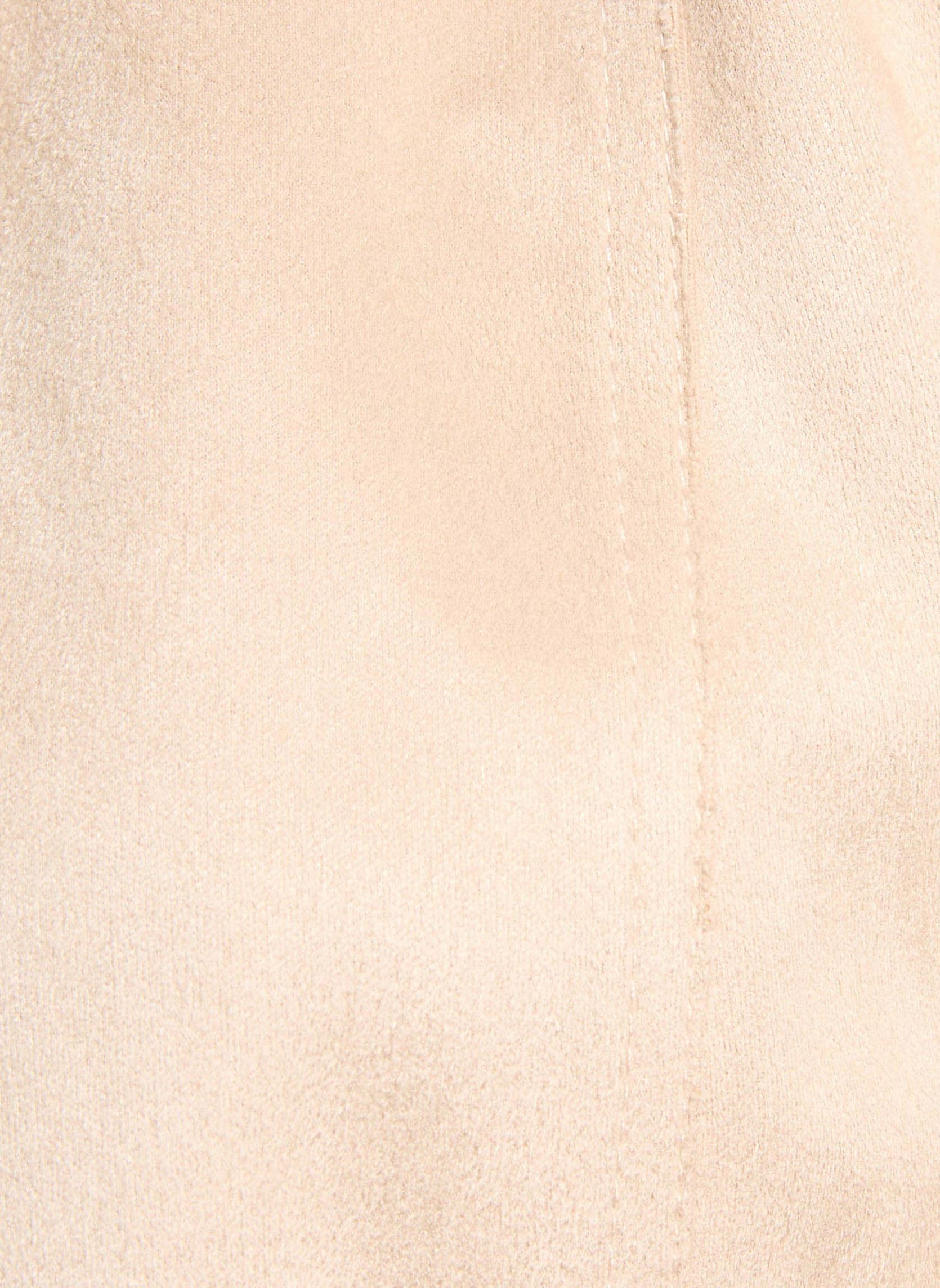 Jassen 261-GELATO dames bruin Morgan Jassen 261-GELATO dames bruin CAPUCCINO M