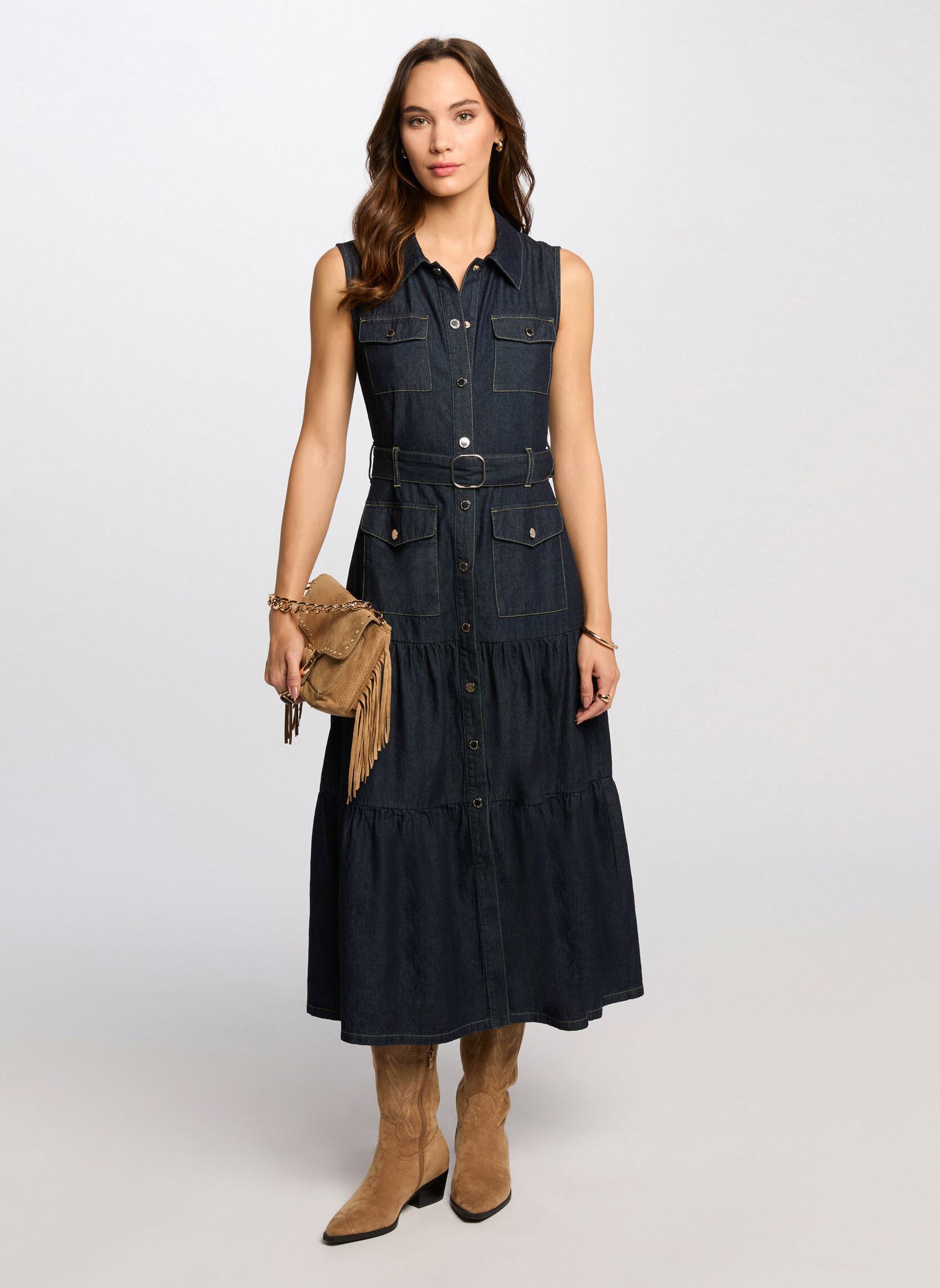 Robe Morgan 177903VTPE25 FR