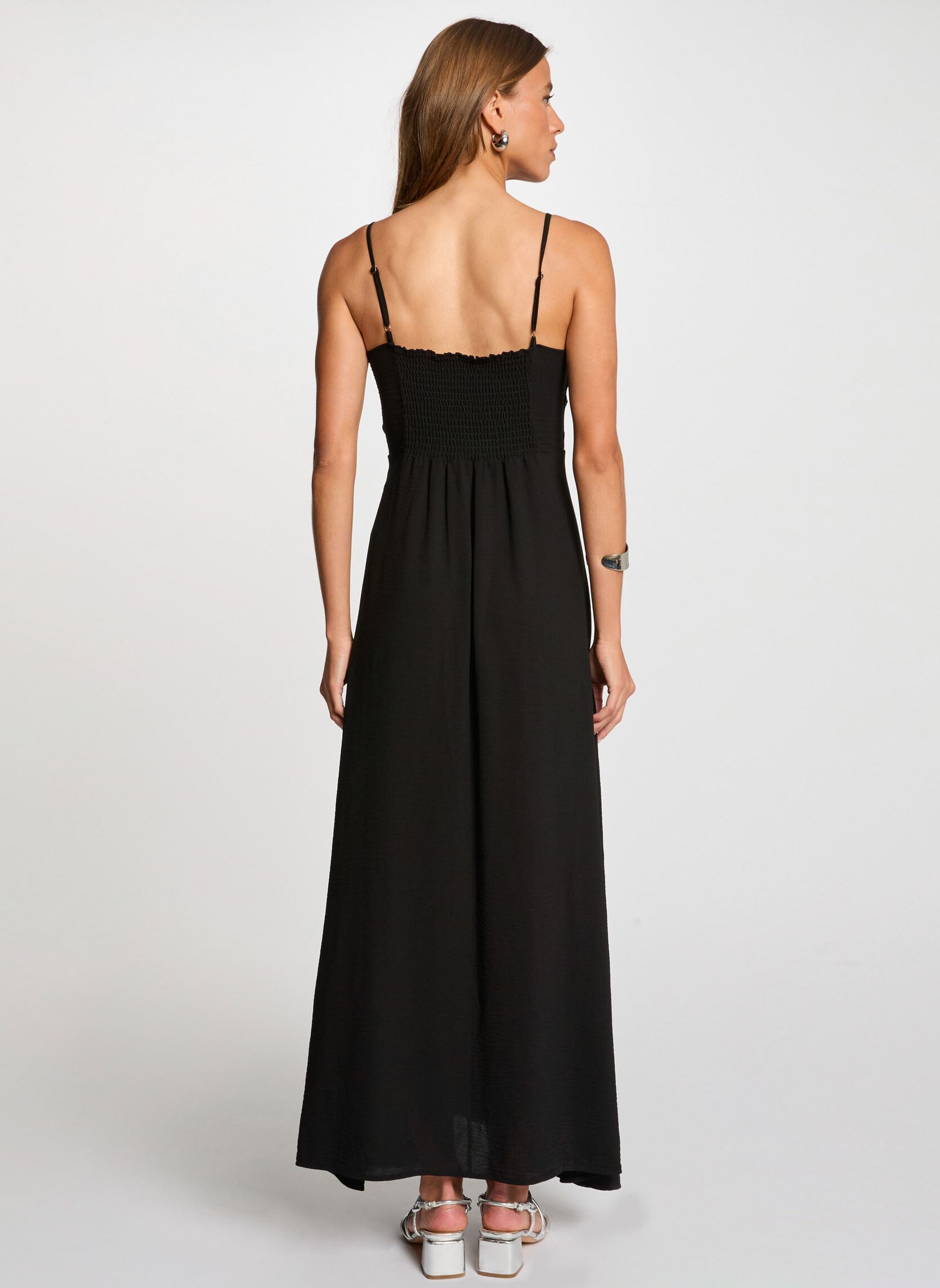 Morgan Robes longues 251-RCOCO.F femme noir | Sarenza France