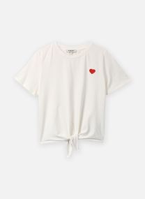 Tee-shirts 251-DAN femme blanc Morgan Tee-shirts 251-DAN femme blanc OFF WHITE M