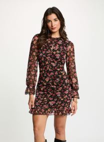 Robes 261-RLOLA femme multicolore