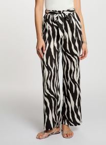 Pantalons larges 261-PCLAMY femme multicolore