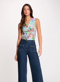 Tops 261-DCANCUN femme multicolore