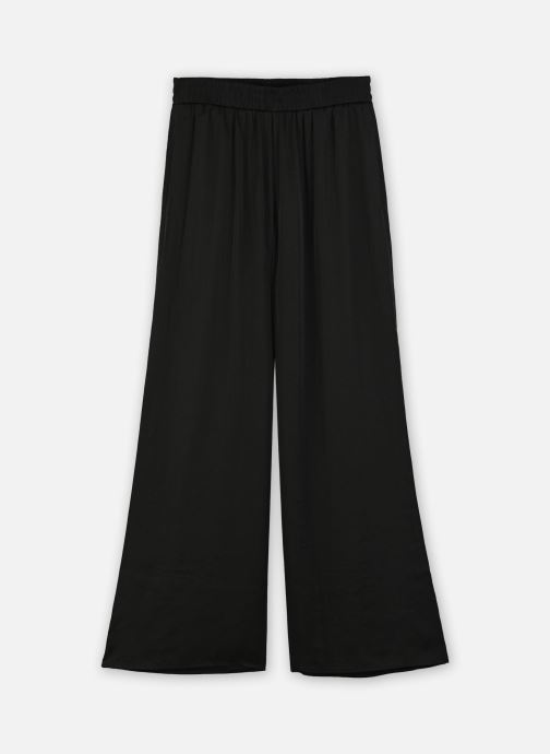 Morgan Pantalons larges 261-PWENDA femme noir