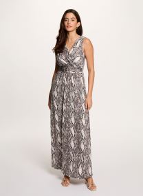 Robes longues 261-RVIP femme multicolore
