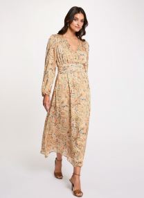 Robes longues 261-RBOHO.F femme multicolore
