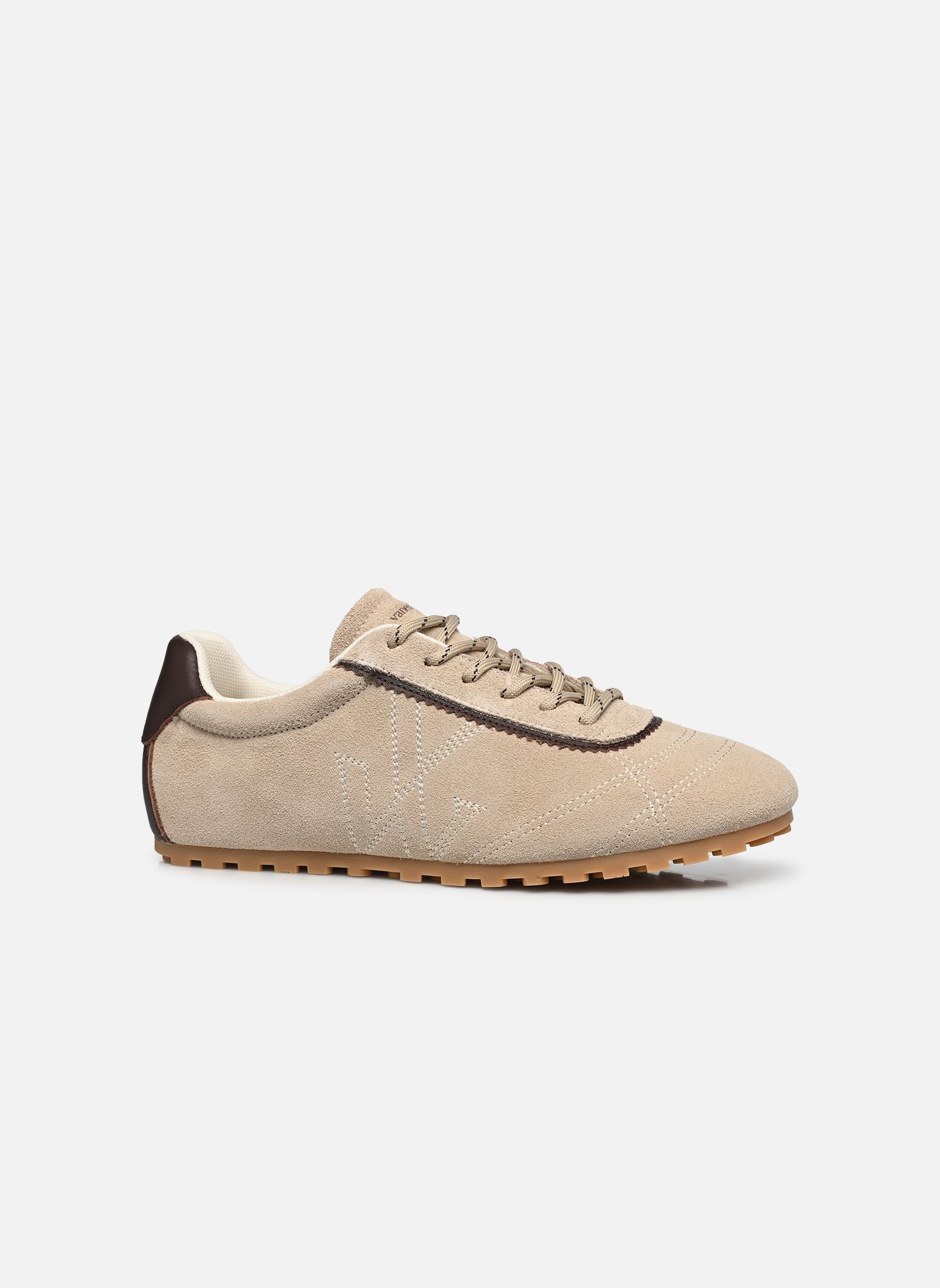 Baskets Swift 1.86 femme beige Vanessa Wu Baskets Swift 1.86 femme beige Beige