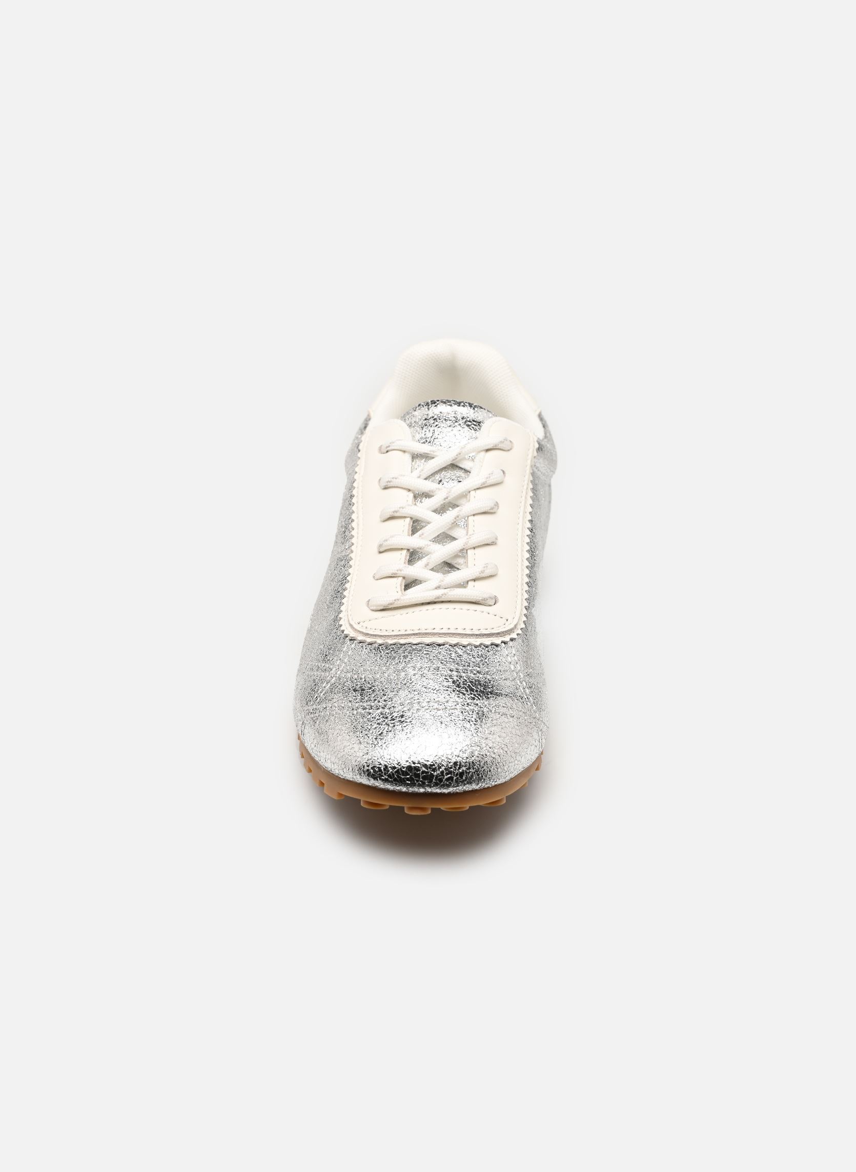 Baskets Swift 1.86 femme argent Vanessa Wu Baskets Swift 1.86 femme argent Argent
