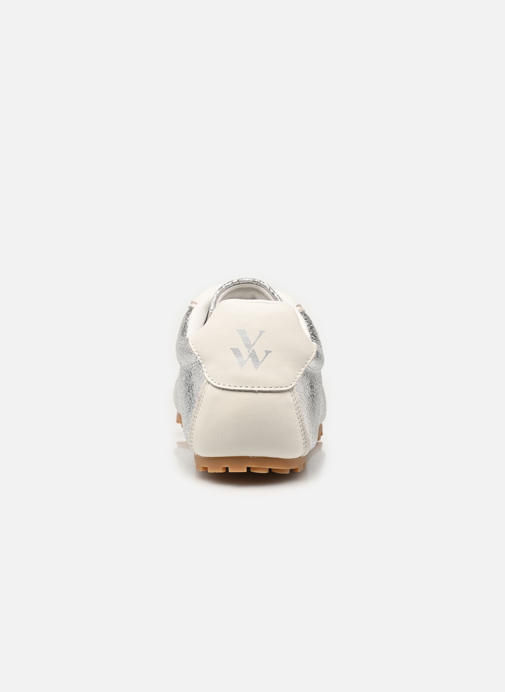 Baskets Swift 1.86 femme argent Vanessa Wu Baskets Swift 1.86 femme argent Argent