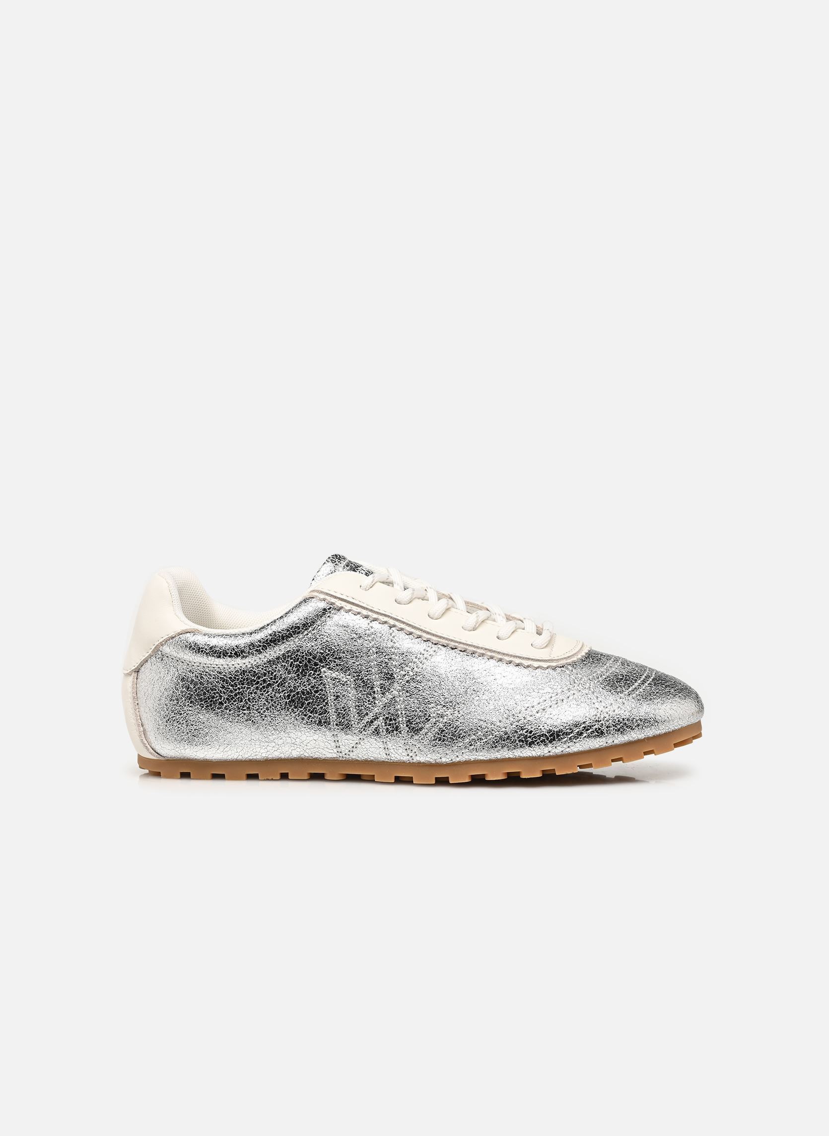 Baskets Swift 1.86 femme argent Vanessa Wu Baskets Swift 1.86 femme argent Argent