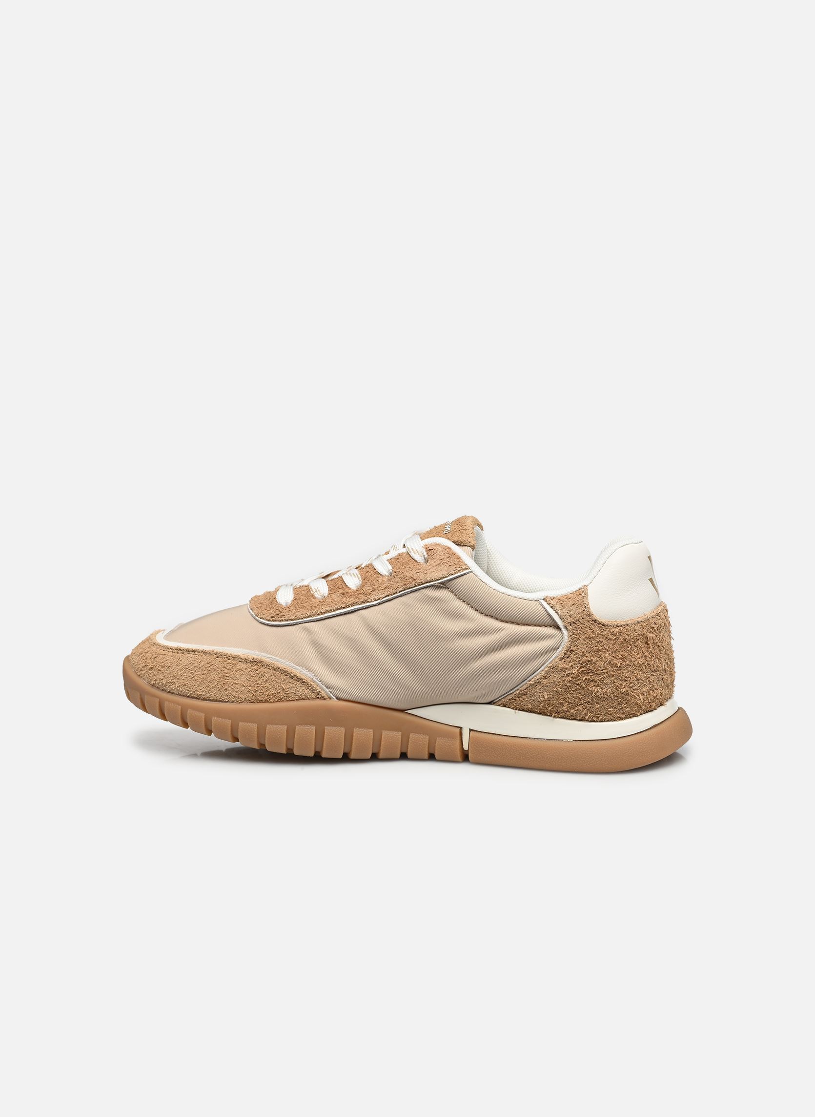 Sneaker Wave 1.86 damen braun Vanessa Wu Sneaker Wave 1.86 damen braun Camel