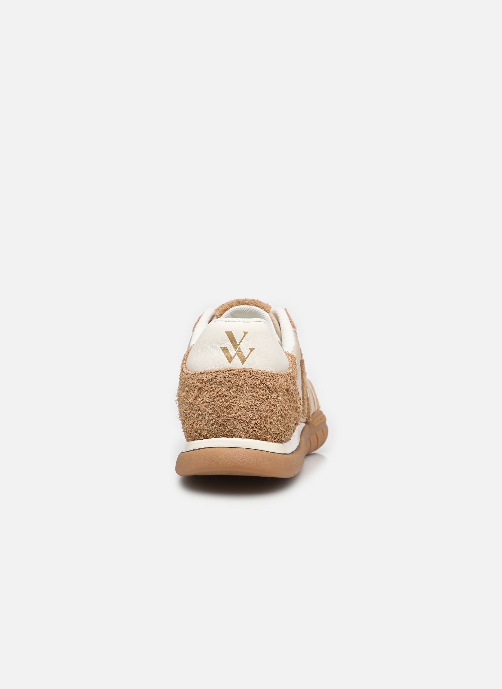 Sneaker Wave 1.86 damen braun Vanessa Wu Sneaker Wave 1.86 damen braun Camel