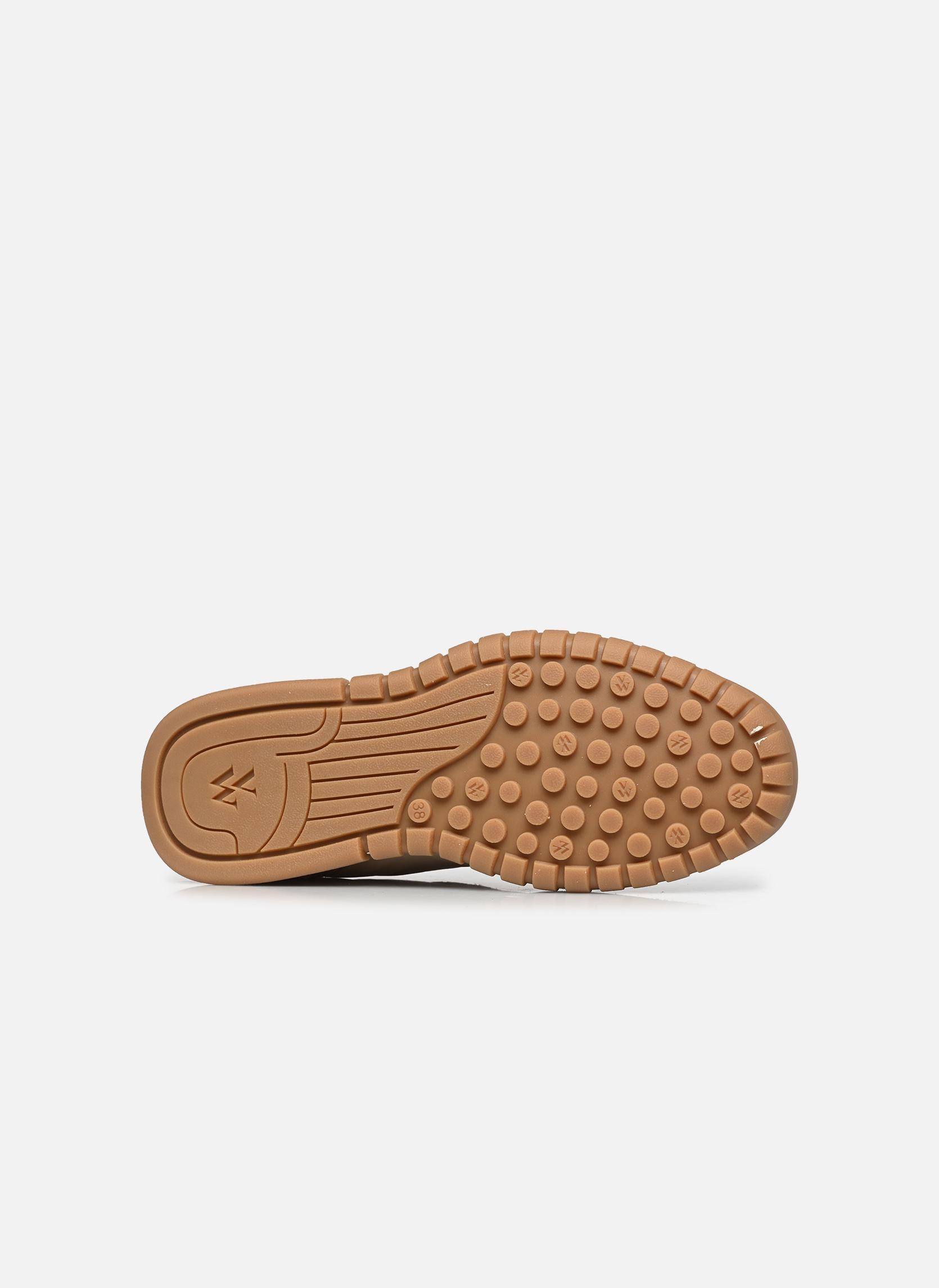 Sneaker Wave 1.86 damen braun Vanessa Wu Sneaker Wave 1.86 damen braun Camel