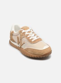 Sneaker Wave 1.86 damen grün