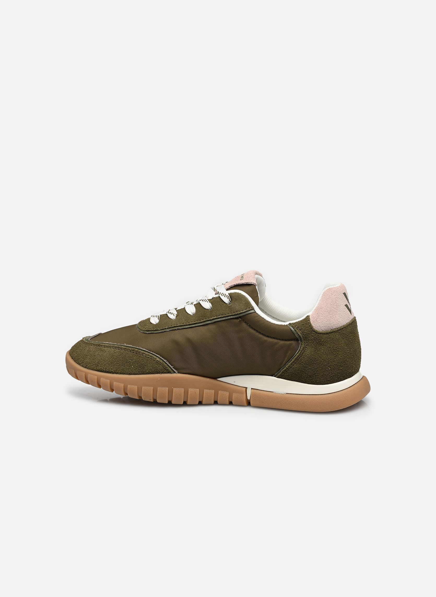 Sneaker Wave 1.86 damen grün Vanessa Wu Sneaker Wave 1.86 damen grün Kaki